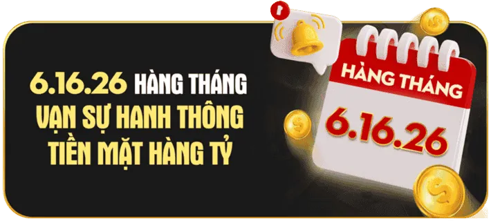 Game casino mới tại VB68