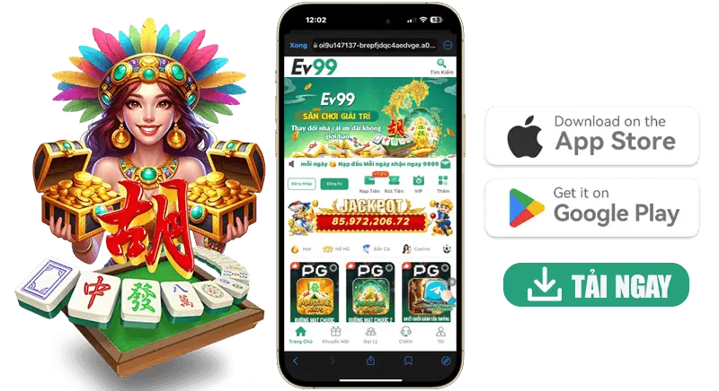 Game Bắn Cá Thần Tài VB68
