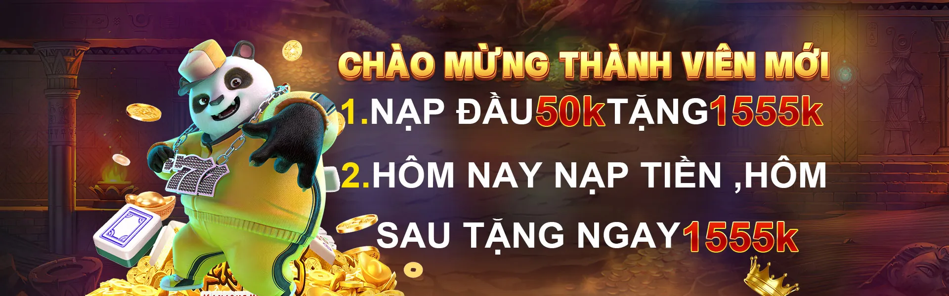 Khuyến mãi độc quyền tại VB68 nhà cái