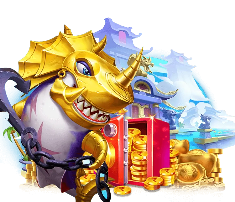 Game Bắn Cá Đại Dương VB68