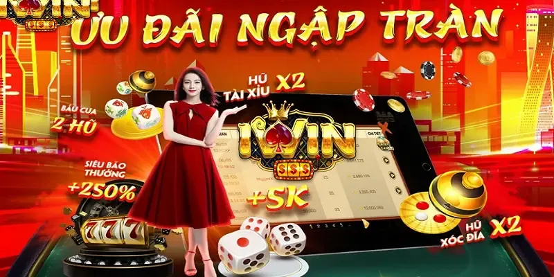 Các loại hình khuyến mãi đa dạng tại vb68 nhà cái